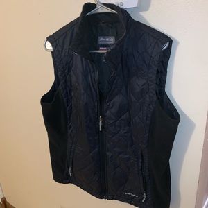 Eddie Bauer Primaloft 365 Vest